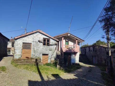 Parada de Monteiros — Abril 2026